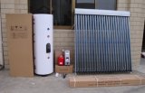 Solar Water Heater with Separate Tank