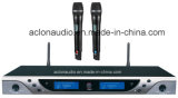 UHF2 Channels Wireless Microphone (AMC909)