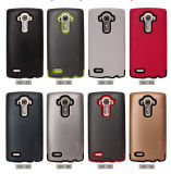 Premium Tuff Dual Layer Phone Protector Case/Cover for LG G4