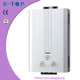8 Liters Hot Water Heater with CE Flue Type