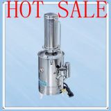 Hs-Z68-10 Stainless Steel Water Distiller/Water Distillation Equipment