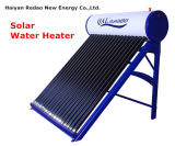 Professional Manufacturer of Solar Water Heater