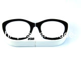 Glasses USB Flash Drive (HXQ-U020)