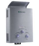 Gas Water Heater Ductless Type (JSZ-J2)