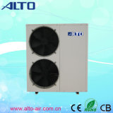 Air Source Heat Pump Water Heater