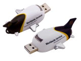 32MB-128GB Mini Car Shape USB Flash Drive (P164)