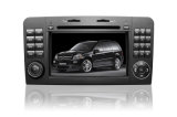 Car DVD Player for Mercedes Benz Ml350 with iPod/RDS (AL-9305)