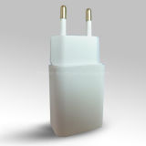 USB Wall Charger for iPhone/iPad/Samsung with High Quality