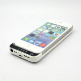 iPhone 5 Backup Battery Case External Battery Charger Backup Battery Power Bank
