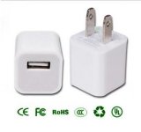 Mini USB Travel Wall Charger for iPhone 6