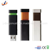 Popular Plastic USB Flash Drive Jp421