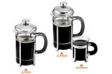 Coffee & Tea Maker (JX-P1501/P1503/P2500)