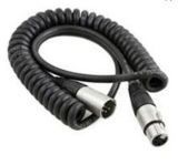 Coil Microphone Cable (DM-MC009)