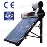 ADL Solar Water Heater