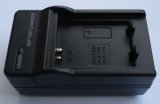 Digital Camera Charger for Samsung SLB-10A