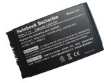 Laptop Battery Replacement for HP (NC4200)