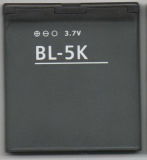 Mobile Phone Battery for Nokia BL-5K
