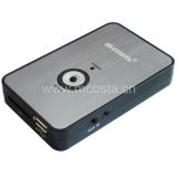 USB/SD +AUX Car MP3 Player
