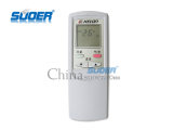 Suoer Air Conditioner Remote Control Universal A/C Remote Control with Good Quality (00010260-Big KELON)