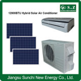 50% Acdc Hybrid Cheap Lower Consumption Solar New Air Conditioner Cost