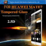 2015 Hot Sale Items Tempered Glass Screen Protector for Huawei Mate7 Mate 8 P7 P8 Honor Series Anti-Scratch Waterproof