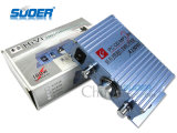 Suoer High Quality180W High Power Hi-Fi Stereo Audio Amplifier (A180W)