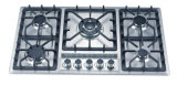 Built in Gas Hob with Five Burners (GH-S935C-2)