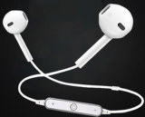 Super Slim Wireless Bluetooth Headset with Long Battery Life