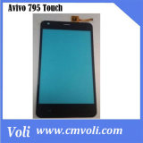 Mobile Phone Replacement Touch Screen Digitizer for Avvio 795