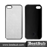 Bestsub Promotional Plastic Sublimation Printed Phone Cover for iPhone 5/5s/Se (IPK22)