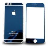 Mirror Effect Front & Back Tempered Glass Screen Protector