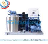 Maker Machine for Flake Ice China Top1 Largest Ice Maker Manufacturer