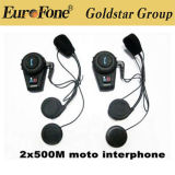 Bluetooth Helmet Headset, motorcycle Bluetooth Headset Intercom Fdc-01