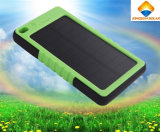 5000mAh USB Power Bank Waterproof Mobile Phone Solar Charger