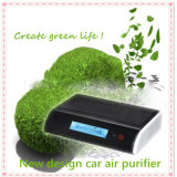 Energy Saving Vehicle Air Purifier