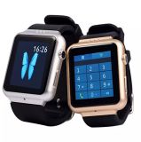 Newest Factory Price Multi-Function SIM Slot Bluetooth Smart Watch T8 Compatible with Ios Android Phones