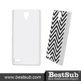 Bestsub New Personalized Sublimation Phone Cover for Xiaomi Redmi Note Cover (MIK02W)