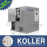 Koller Low Power Consumption Edible Ice Cube Machine 1000kg