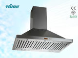 90'' European Style Big Suction Home Appliance Extractor Hood/Tr04e (90A)