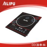 Sensor Touch Electric Induction Cooker Glass Top Colorful Ailipu Brand Sm-S12