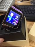 2015 Newest Bluetooth Smart Watch Dz09 with Card Reader