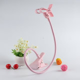 360 Degree Rotation Fashion Lazy Mobile Phone Holder with Long Arms with MP3 MP4 GPS iPhone