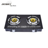 China Top Quality Tempered Glass Top Gas Stove