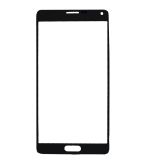 Front Digitizer Outer Lens Replacement Glass Touch Screen for Samsung Galaxy Note 4