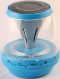 Portable Mini Wireless Bluetooth Speaker Built-in Microphone