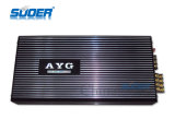 Suoer High Quality Hi-Fi Stereo Audio Amplifier Car Amplifier (AG-480)