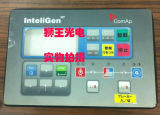 LCD Display for Ig-Nt-Gc Comap