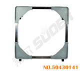 Suoer Factory Price Universal Bracket Adjustable Anchor Frame for Refrigerator (50430141 universal)