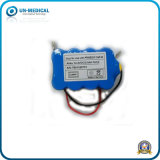 High Quality Compatible Defibrillator Battery for Primedic