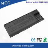 Replacement Laptop Battery for DELL Latitude D620 D630